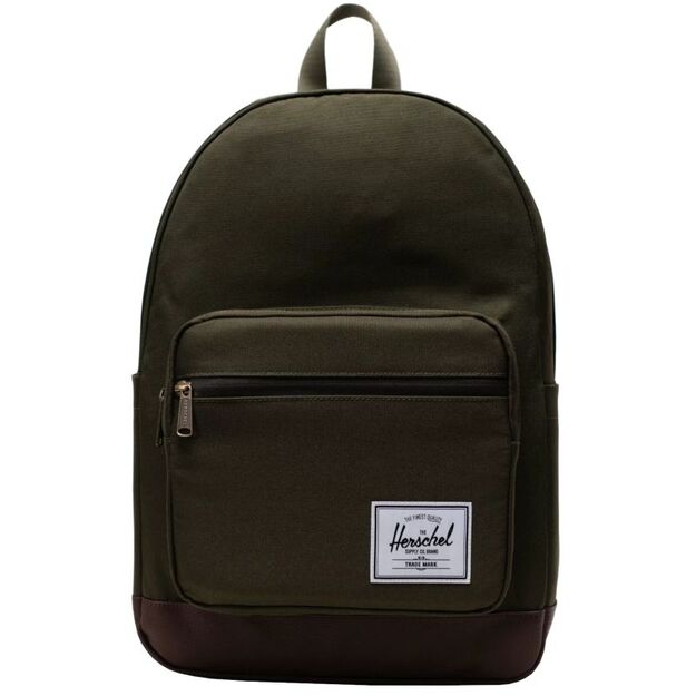 Herschel Pop Quiz Backpack 11405-04488 Green One size