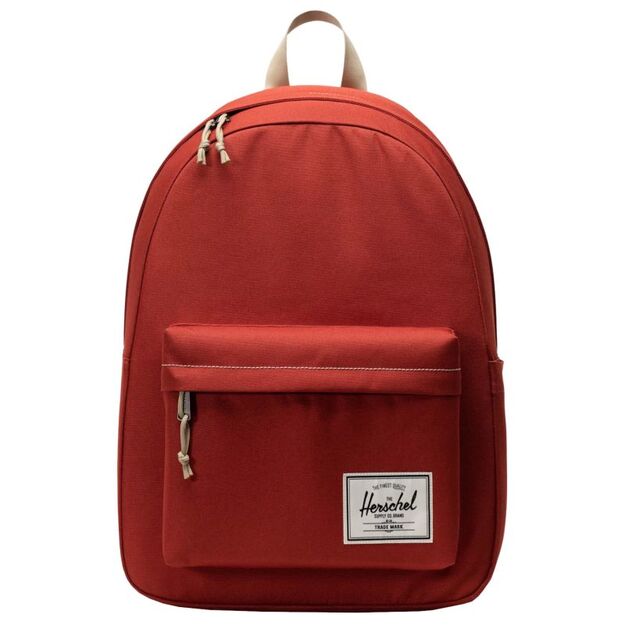 Herschel Classic Backpack 11544-06284 Red One size
