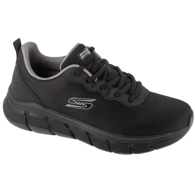 Skechers Bobs B Flex - Icy Edge 118109-BBK Black 41