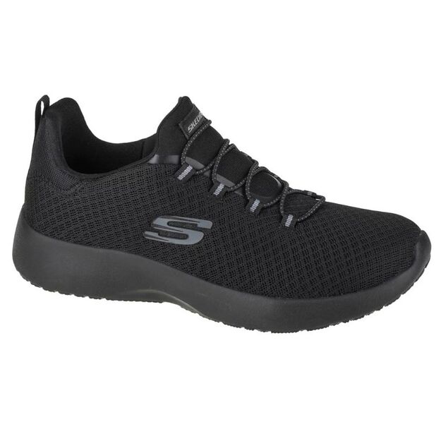 Skechers Dynamight 12119-BBK Black 37