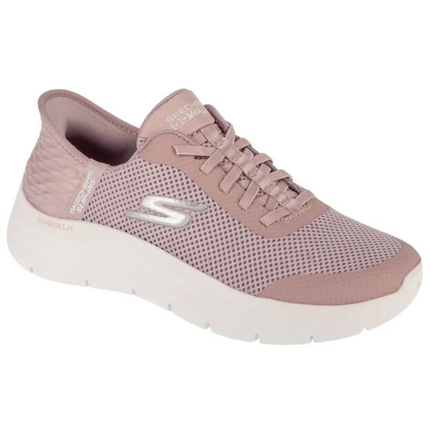 Skechers Slip-Ins: GO WALK Flex - Grand Entry 124836-MVE Purple 36