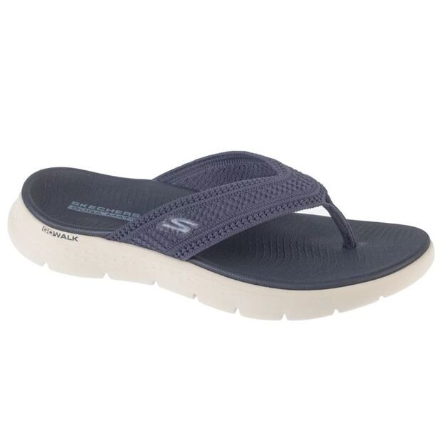 Skechers Go Walk Flex Sandal - Holly 141459-NVY Navy 36