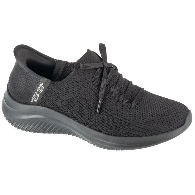 Skechers Slip-Ins: Ultra Flex 3.0 - Elevated Motion 150457-BBK Black 35.5