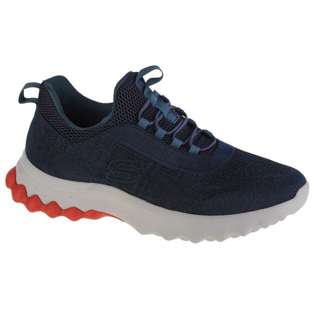 Skechers Voston - Reever 210435-DKNV Navy blue 41