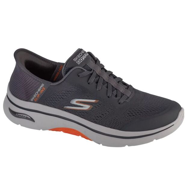 Skechers Slip-ins: Arch Fit 2.0 - Simplicity 2 216602-CCOR Gray 41