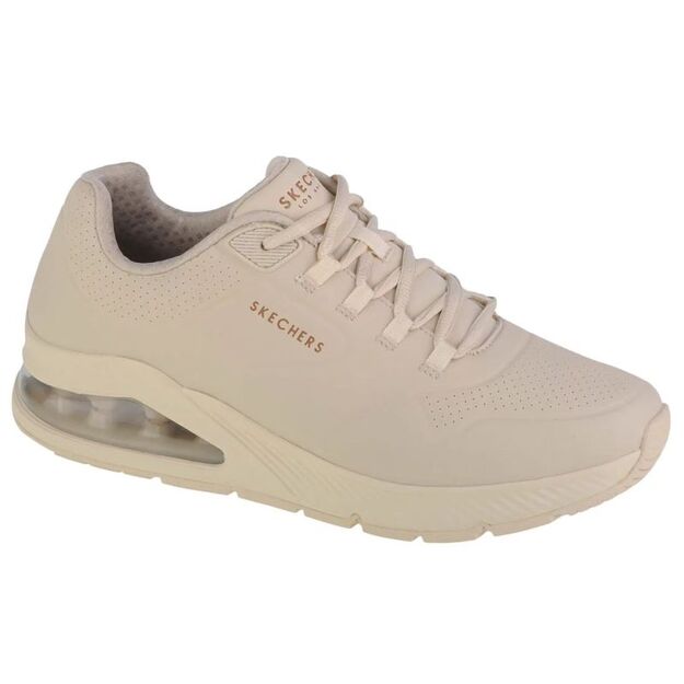 Skechers Uno 2 232181-OFWT White 41