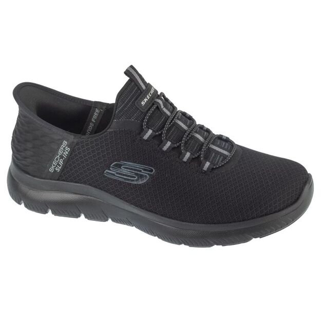 Skechers Slip-Ins Summits - High Range 232457W-BBK Black 41