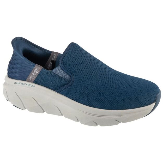 Skechers Slip-ins: D\ Lux Walker 2.0 - Reeler 232463-NVY Navy 40