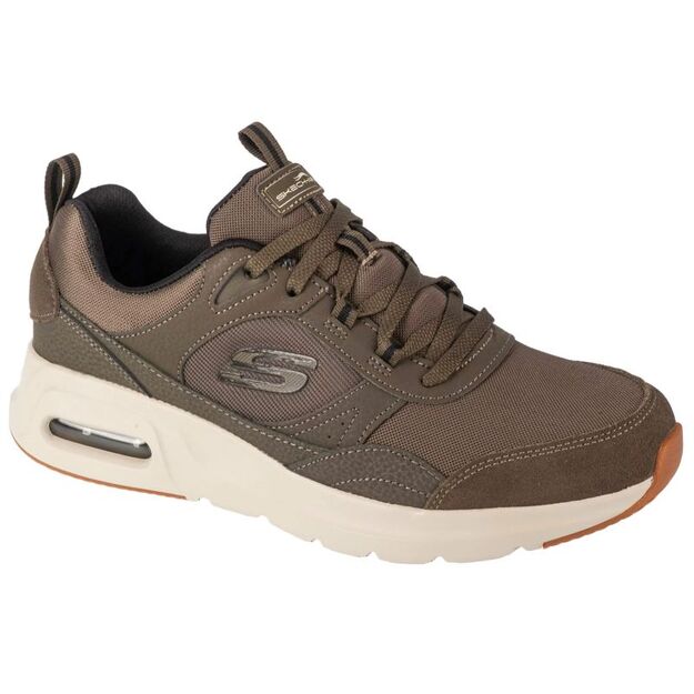 Skechers Skech-Air Court - Homegrown 232646-OLV Zielone 41