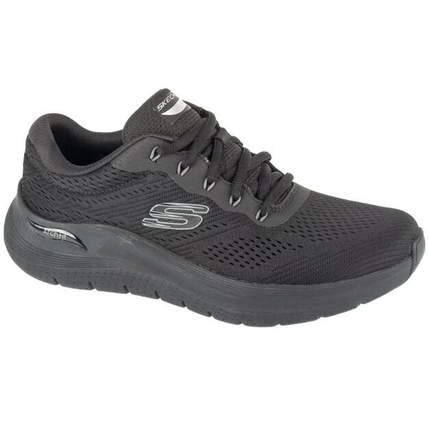 Skechers Arch Fit 2.0 232700-BBK Black 41
