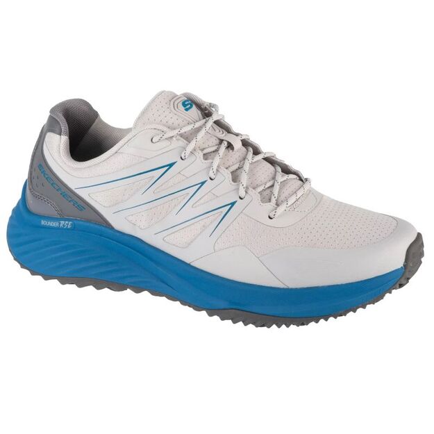 Skechers Bounder RSE - Zoner 232781-GYBL Gray 41