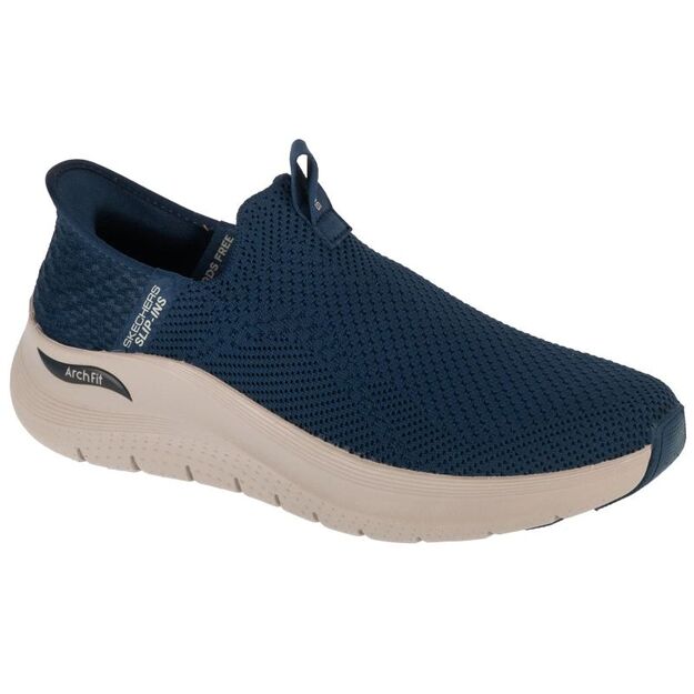Skechers Slip-ins: Arch Fit 2.0 - Crayn 232900-NVY Navy 41