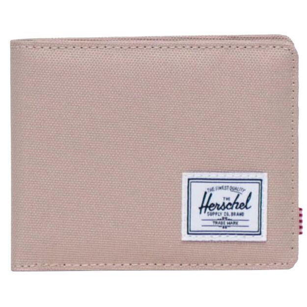 Herschel Roy Wallet 30072-05905 Pink One size