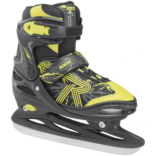 Roces Jokey Ice 3.0 Jr 450707 02 Skates