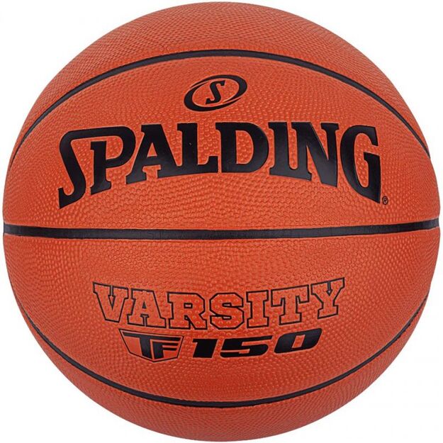 Spalding Varsity TF-150 Fiba 84422Z Basketball