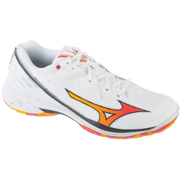Mizuno Wave Claw 3 71GA244335 White 41