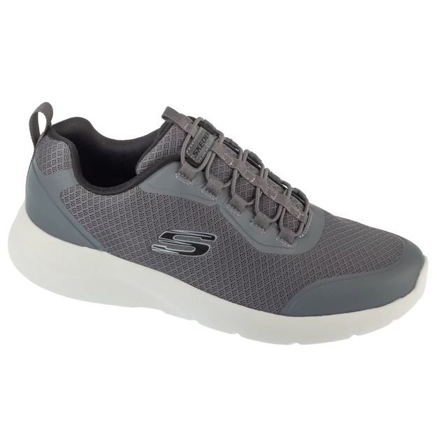 Skechers Dynamight 2.0 - Setner 894133-CHAR Gray 42