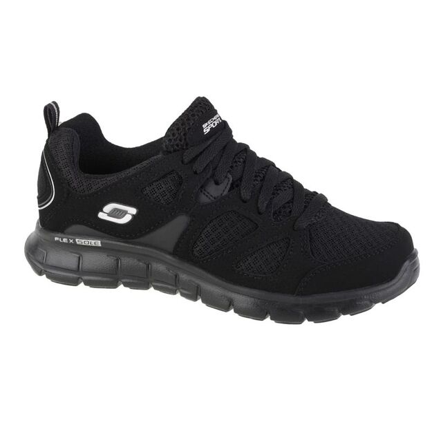 Skechers Vim-Turbo Ride 998090L-BBK Black 30