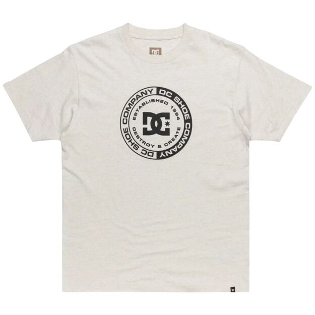 DC Corpo SS Tee ADYZT05396-SCVW Gray S