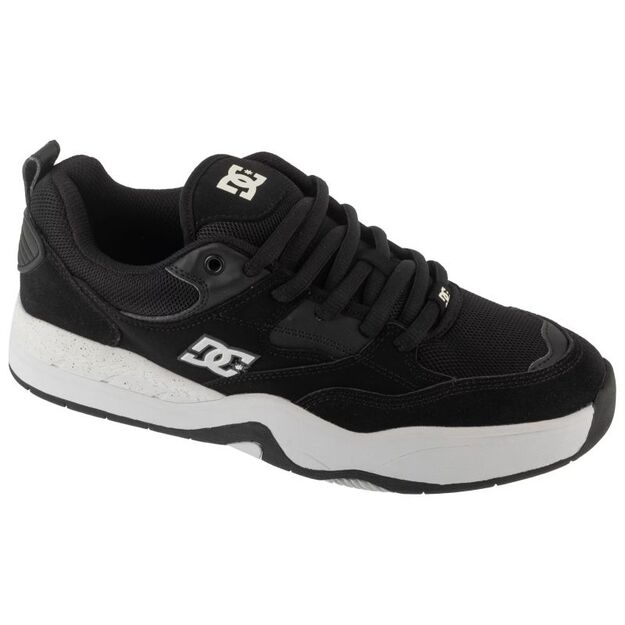 DC Shoes Ascend DC01675-061 Black 40.5