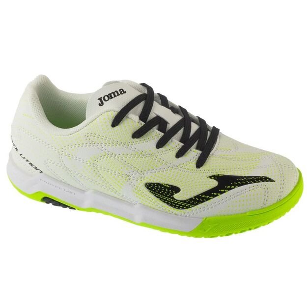 Joma Evolution Jr 2502 IN EVJW2502IN White 32