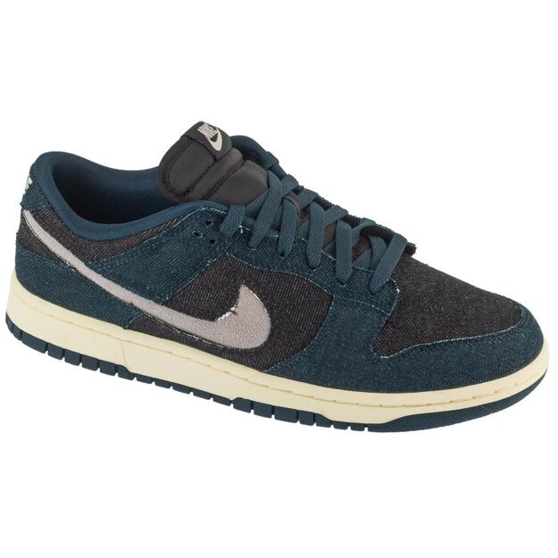 Nike W Dunk Low HF1985-400 Gray 42.5