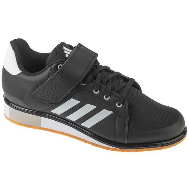 adidas Power Perfect 3 IH8243 Black 40 2/3
