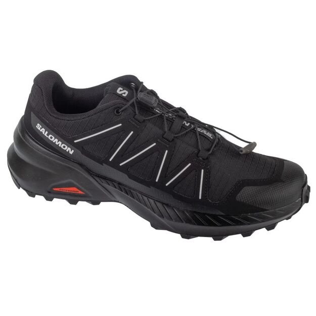 Salomon Speedcross Peak L47514500 Black 43 1/3
