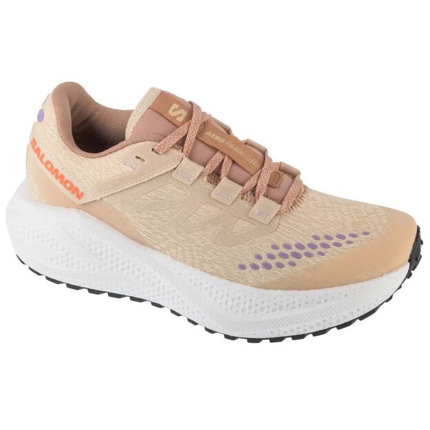 Salomon Aero Glide 3 GRVL W L47812500 Beige 37 1/3