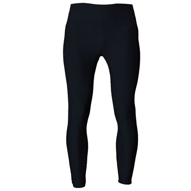 Skechers GO Flex Rib Fl HW Legging LG2-BLK Black S