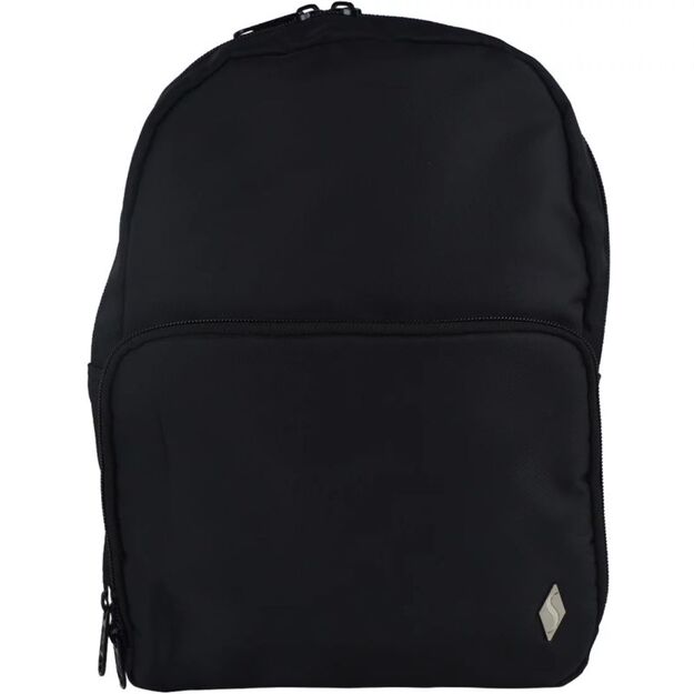 Skechers Jetsetter Backpack SKCH6887-BLK Black One size