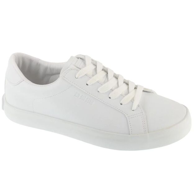 Big Star Shoes SS274280 White 36