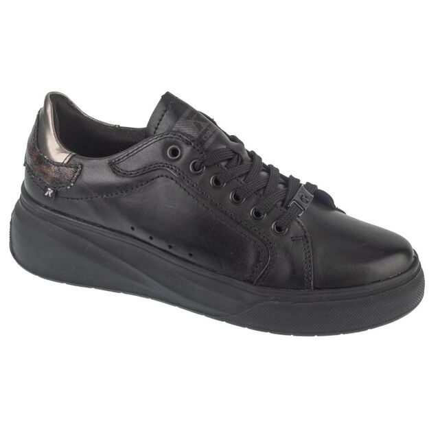 Rieker Sneakers W2303-00 Black 36