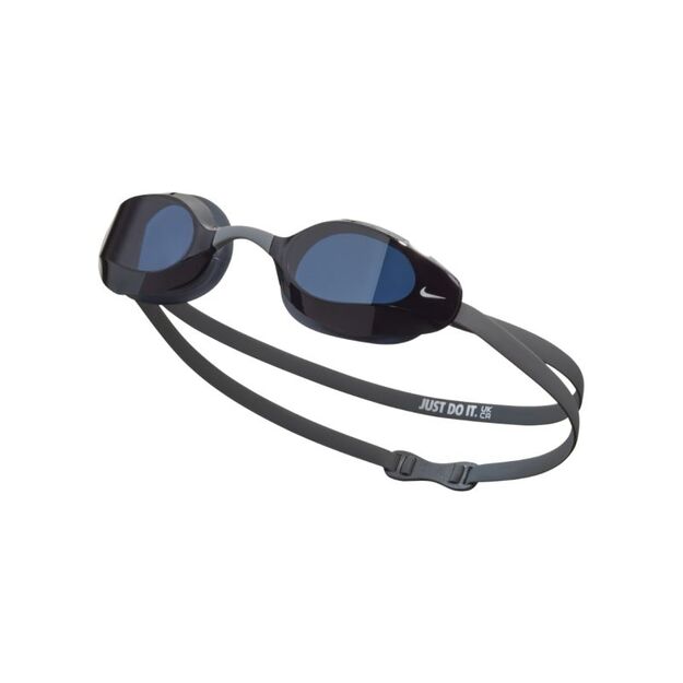 Nike Vapor Swimming Goggles Black NESSA177-005 OS