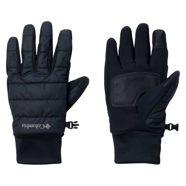 Columbia M Powder Lite II Glove 2094081010 Black L
