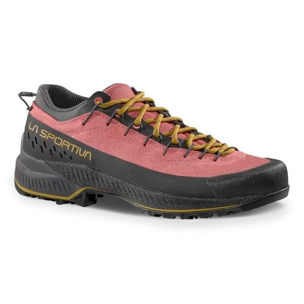 La Sportiva TX4 EVO W\ S 37C413732 Rosebay/Savana
