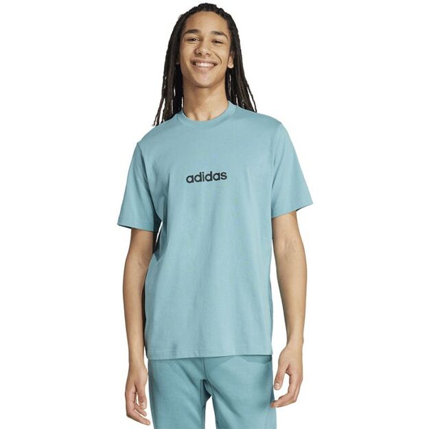 T-Shirt adidas Linear SJ Tee JX5707