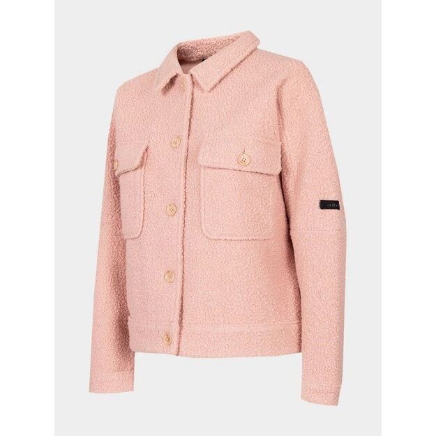 Outhorn OTHAW22TJACF003 Women\ s Urban Jacket