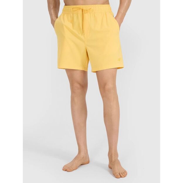 Men\ s boardshorts 4F 4FWSS25UBDSM134-71S