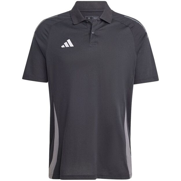 adidas Tiro 24 Competition Polo Shirt M IJ8344