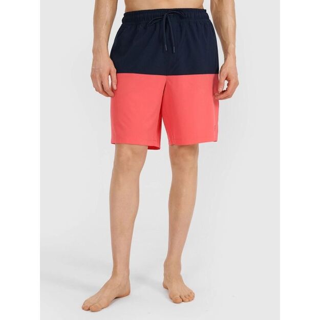 Men\ s boardshorts 4F 4FWSS25UBDSM135-63S