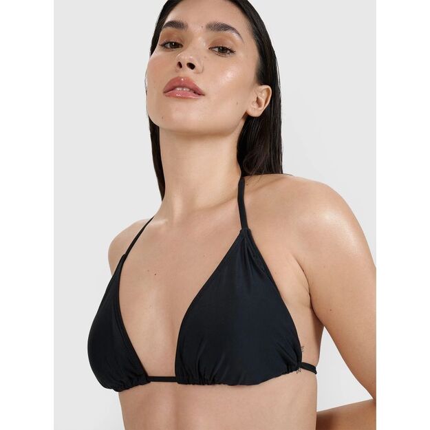 Women\ s bikini top 4F 4FWSS25UBKTF070-20S