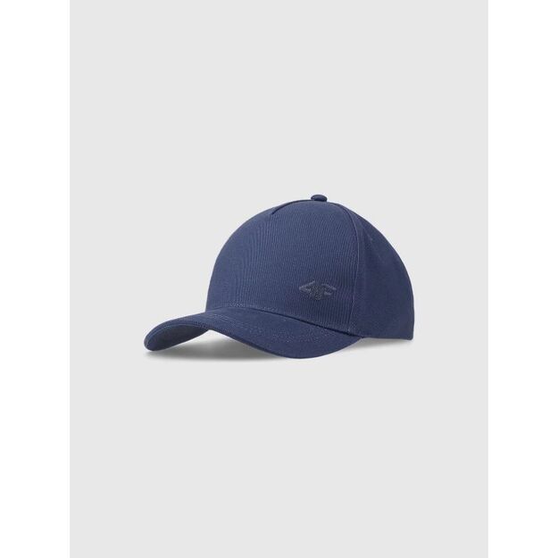 Children\ s strapback cap 4F 4FJWSS25ACABU387-32S