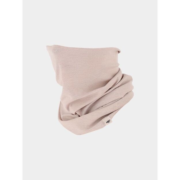 Unisex bandana 4F 4FRMM00ABDAU117-83S
