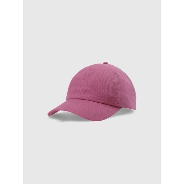 Unisex strapback cap 4F 4FWMM00ACABU465-53S