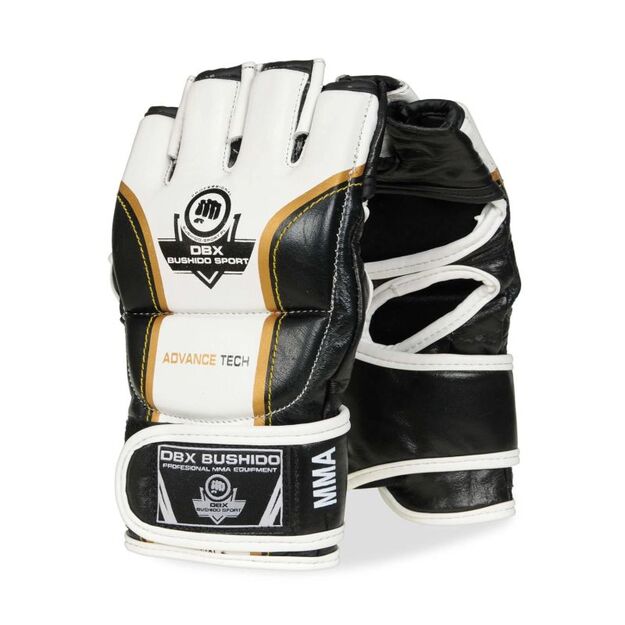 MMAM Gloves - Verdict - LegacySeries