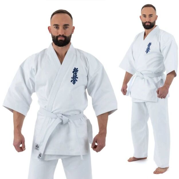 Kyokushin Karate Kimono 10 oz - 120 cm