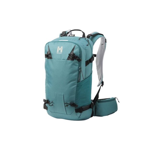 MILLET W Tour 22 Backpack Green