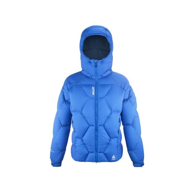 MILLET Trilogy Jorasses Down Jacket Hd M Blue