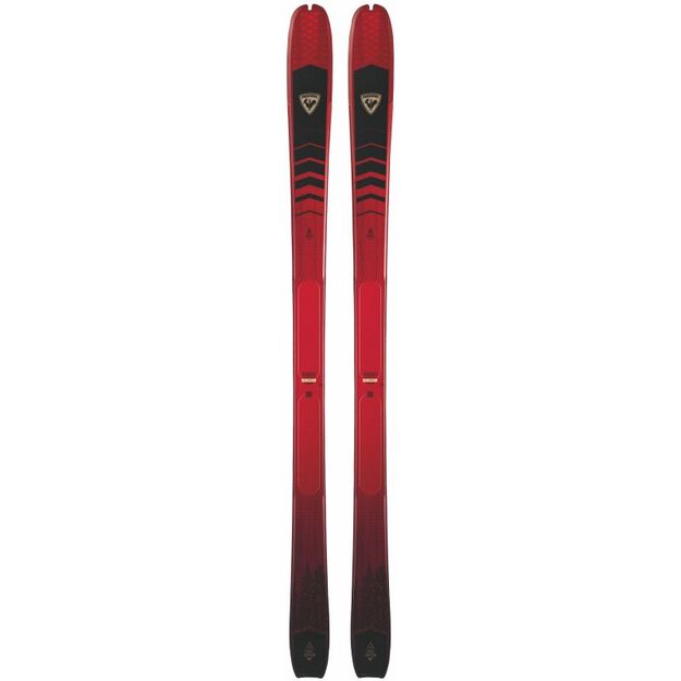 ROSSIGNOL ESCAPER 87 ski touring skis